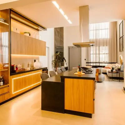 Mahindra Great Eastern Chalet - photo 6
