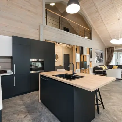 Happinest Affordable Housing Segment - photo 9