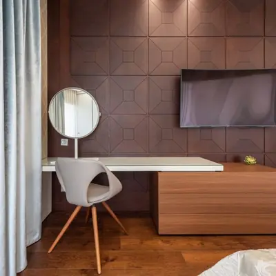 Mahindra Alcove Chandivali - photo 2