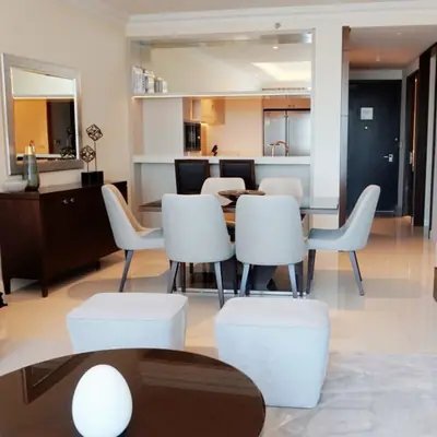 Mahindra Alcove Chandivali - photo 3