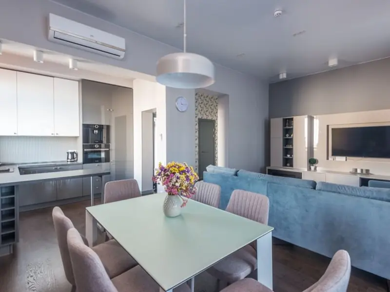 Mahindra Alcove Chandivali - photo 18