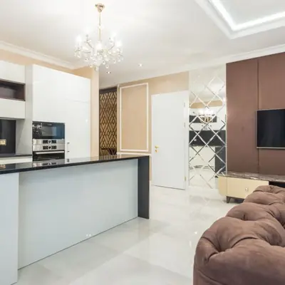 Mahindra BeaconHill, Mahalaxmi Mumbai - photo 4