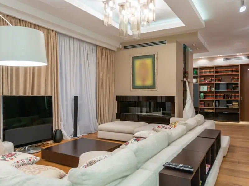 Mahindra BeaconHill, Mahalaxmi Mumbai - photo 13