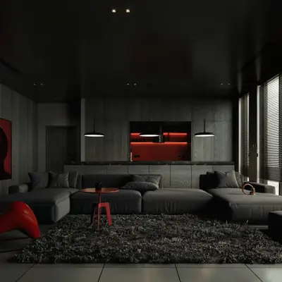 MAHINDRA CODENAME SANCTUM - photo 8