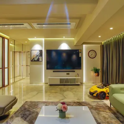 MAHINDRA CODENAME SANCTUM - photo 9