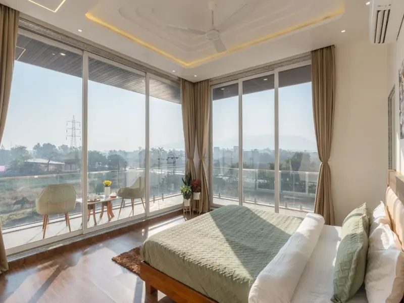 Mahindra Green Estates, Chennai - photo 18