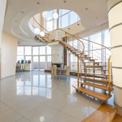 Mahindra Heights - photo 3