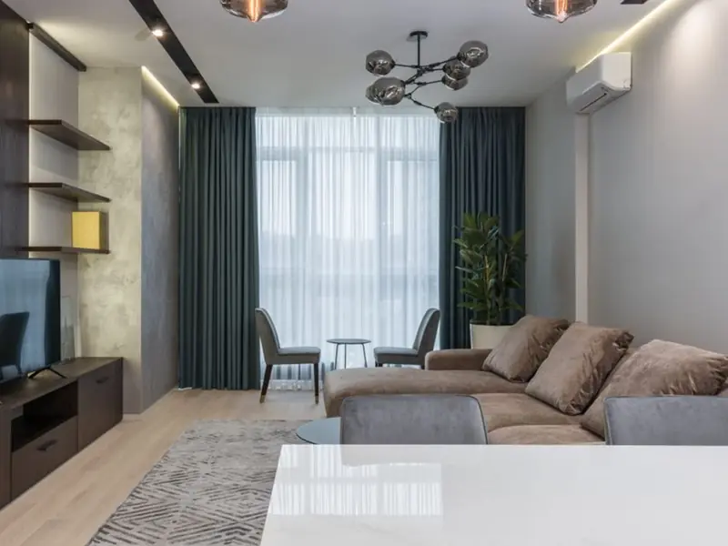 Mahindra Heights - photo 2