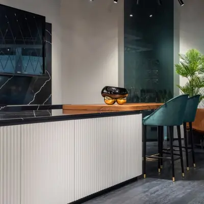 Mahindra Lakefront Estates - photo 4
