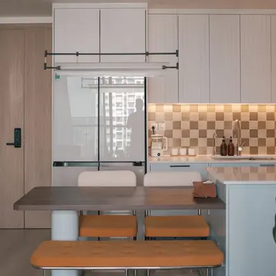 Mahindra Lakefront Estates - photo 6