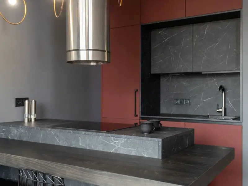 Mahindra Lakefront Estates - photo 1