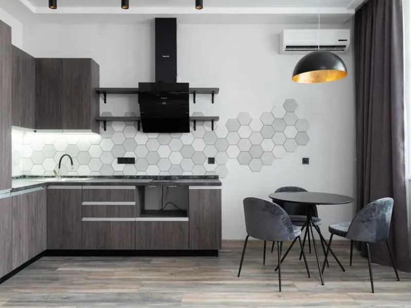 MAHINDRA LAKEWOODS PHASE IV - photo 17