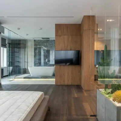 Mahindra Lifespaces Borivali redevelopment - photo 4