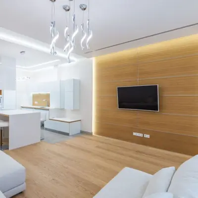 Mahindra Lifespaces Borivali redevelopment - photo 5