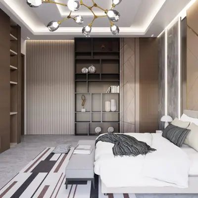 Mahindra Lifespaces Borivali redevelopment - photo 6