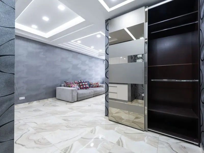 Mahindra Lifespaces Borivali redevelopment - photo 2