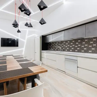 Mahindra Lifespaces Borivali West - photo 2
