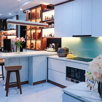 Mahindra Lifespaces Borivali West - photo 6