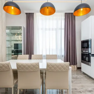Mahindra Lifespaces Borivali West - photo 8