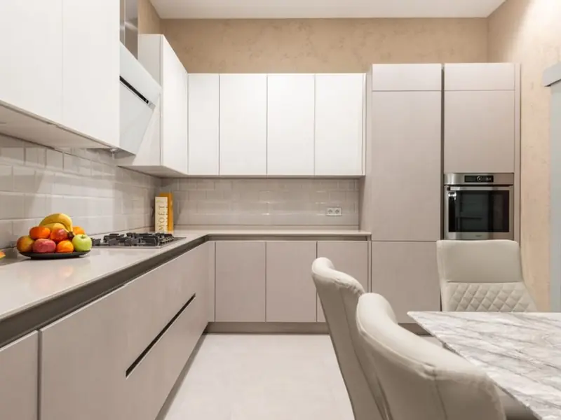 Mahindra Lifespaces Borivali West - photo 1