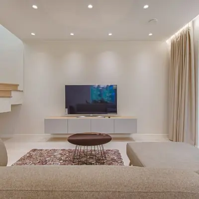 Mahindra Lifespaces Citadel Tower L - photo 3