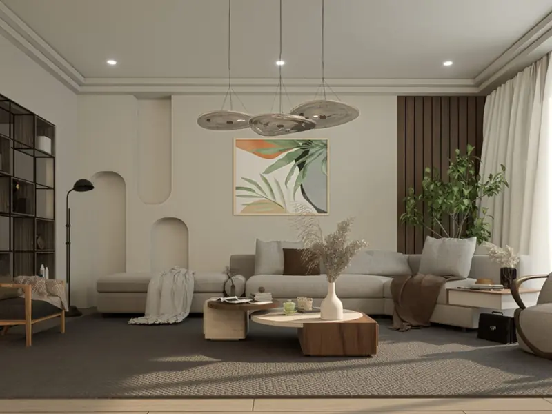 Mahindra Lifespaces Citadel Tower L - photo 14