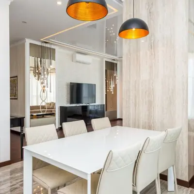 MAHINDRA LIFESPACES DAHISAR EAST - photo 9