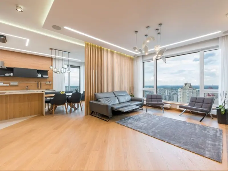 MAHINDRA LIFESPACES DAHISAR EAST - photo 16