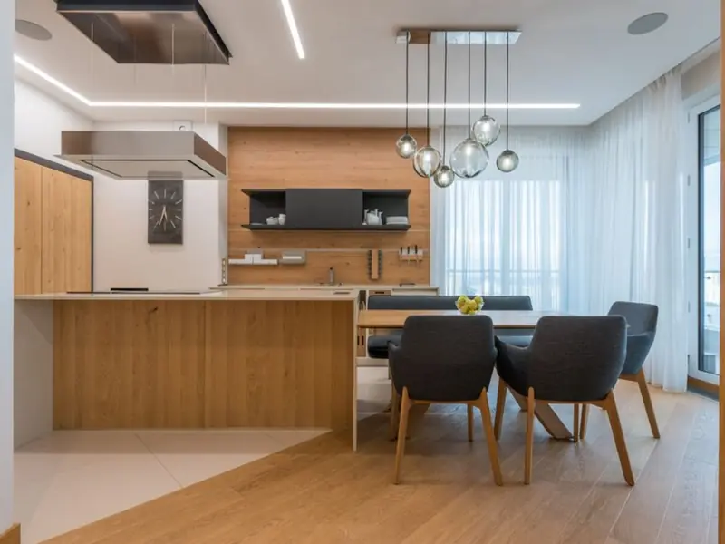 Mahindra Lifespaces FY26 Residential Momentum - photo 1