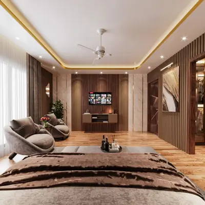 MAHINDRA LIFESPACES KANAKAPURA ROAD - photo 5