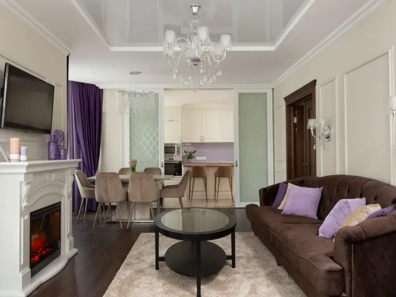MAHINDRA LIFESPACES KANAKAPURA ROAD - photo 13