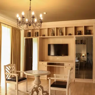 Mahindra Lifespaces Kandivali East 15-Acre Project - photo 5