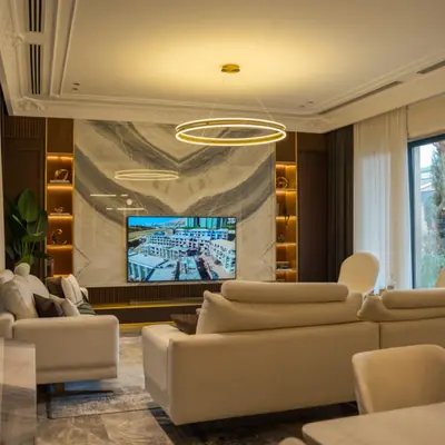Mahindra Lifespaces Kandivali East 15-Acre Project - photo 7