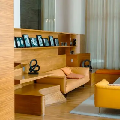 Mahindra Lifespaces Kandivali East 15-Acre Project - photo 8