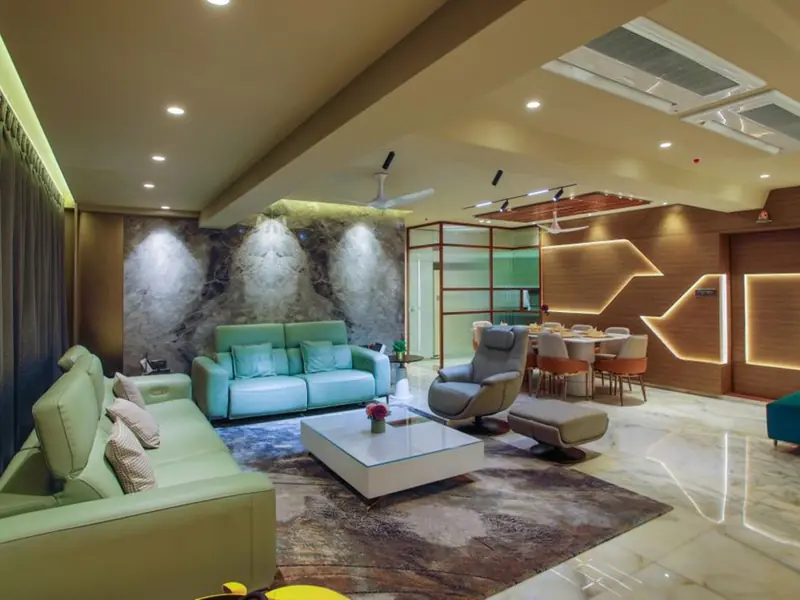 Mahindra Lifespaces Miracle Kalyan West - photo 18