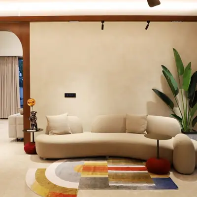 MAHINDRA LIFESPACES MURUD - photo 2