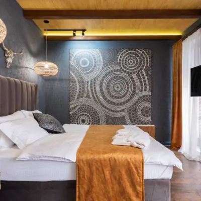 MAHINDRA LIFESPACES NAVY NAGAR - photo 2