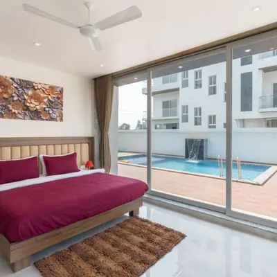 MAHINDRA LIFESPACES NAVY NAGAR - photo 5