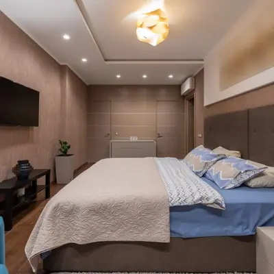 MAHINDRA LIFESPACES NAVY NAGAR - photo 6