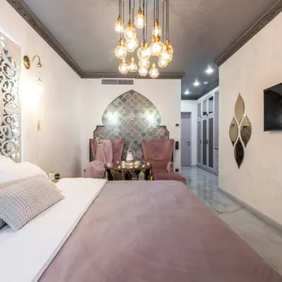 MAHINDRA LIFESPACES NAVY NAGAR - photo 8