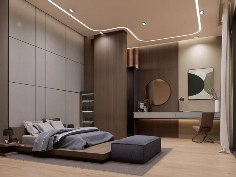 MAHINDRA LIFESPACES NAVY NAGAR - photo 18