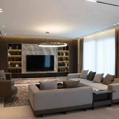 MAHINDRA LIFESPACES NEHRU NAGAR - photo 8