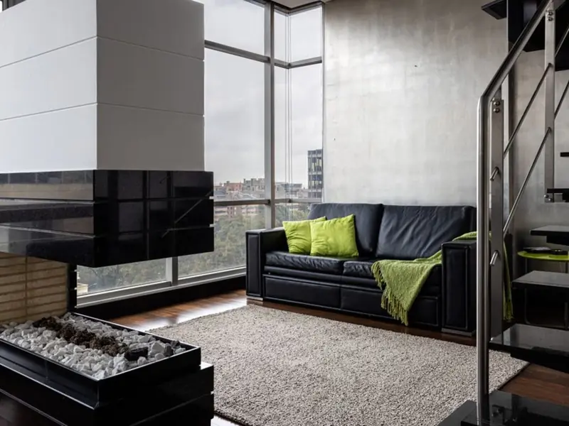 MAHINDRA LIFESPACES NEHRU NAGAR - photo 15