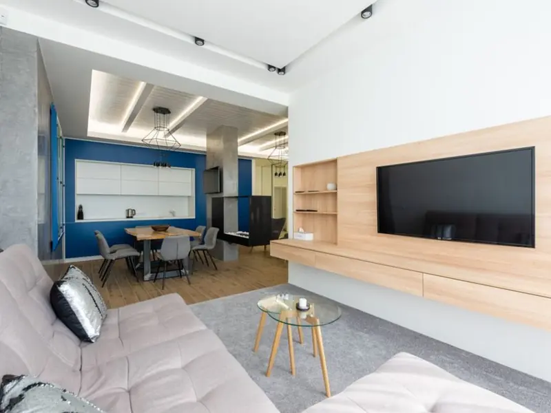 MAHINDRA LIFESPACES NEHRU NAGAR - photo 1