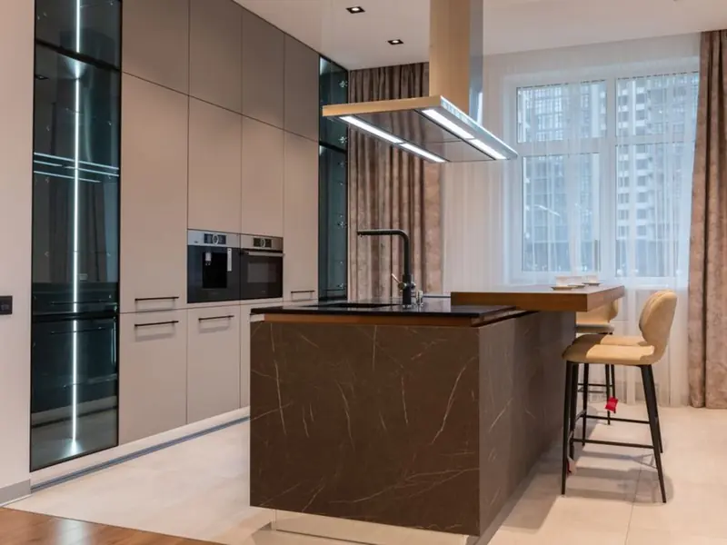 MAHINDRA LIFESPACES PANVEL - photo 1