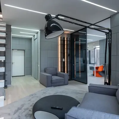 Mahindra Lifespaces Thane - photo 5