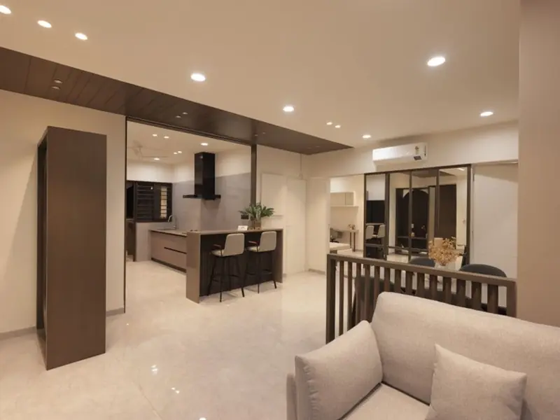 Mahindra Lifespaces Thane - photo 15