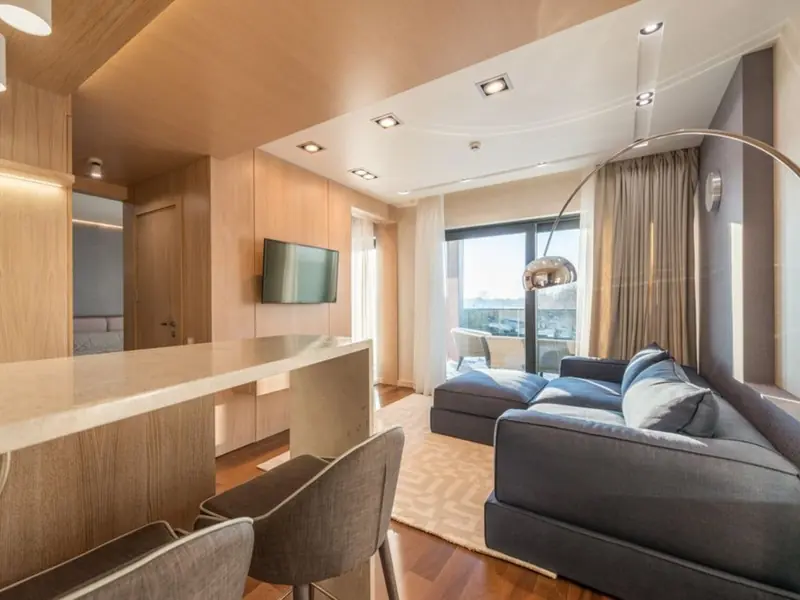 Mahindra Lifespaces Thane - photo 1