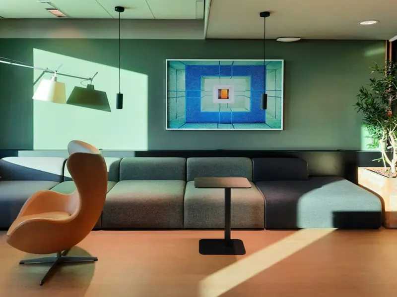 MAHINDRA LIFESPACES WINDSOR - photo 13