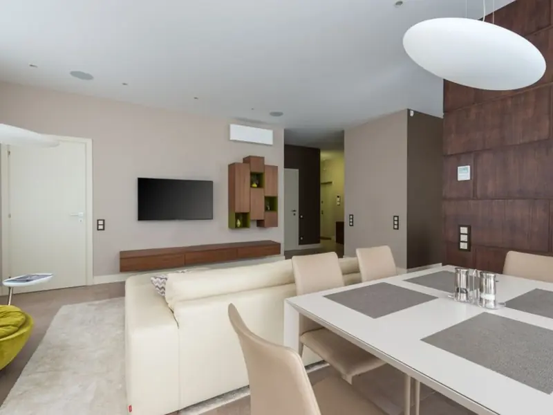 MAHINDRA LIFESPACES WINDSOR - photo 15